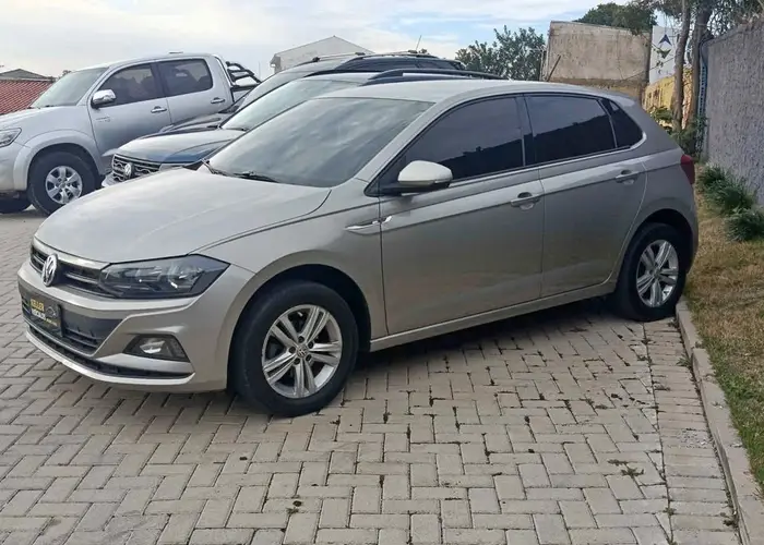 Volkswagen Polo 2022 1.6