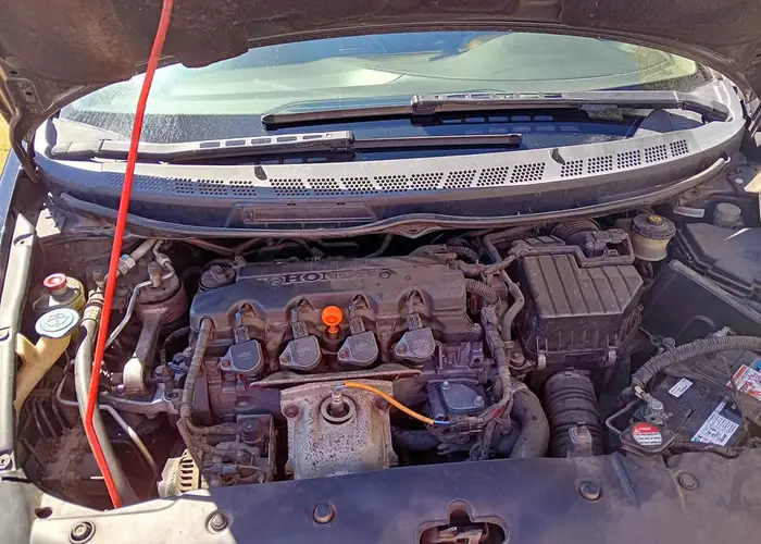 Honda Civic 2009 1.8