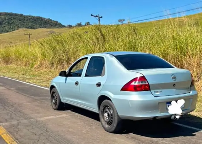 Chevrolet Prisma 2010 1.0