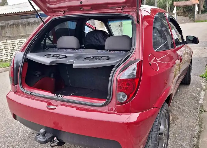 Chevrolet Celta 2008 1.0