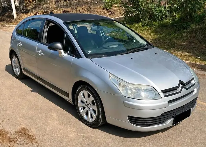 Citroën C4 2010 2.0