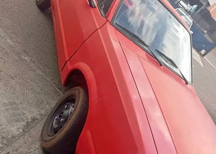 Ford Pampa 1995 1.8
