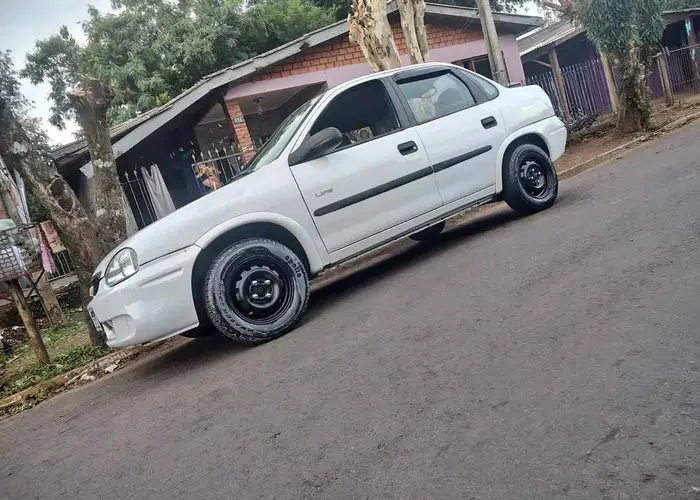 Chevrolet Corsica 2009 1.0