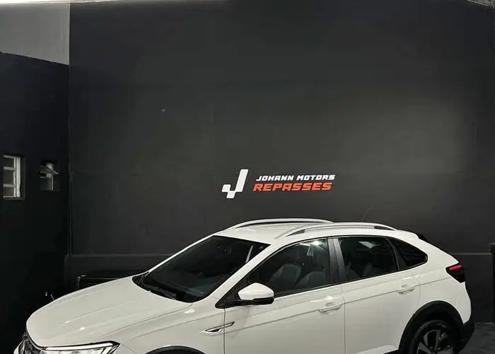Volkswagen Nivus 2022 1.0 Tsi Highline