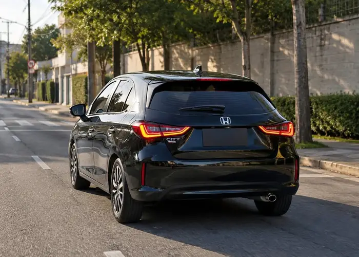 Honda City 2022 Touring 1.5