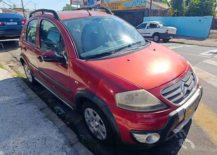 Citroën C3 2009 1.4