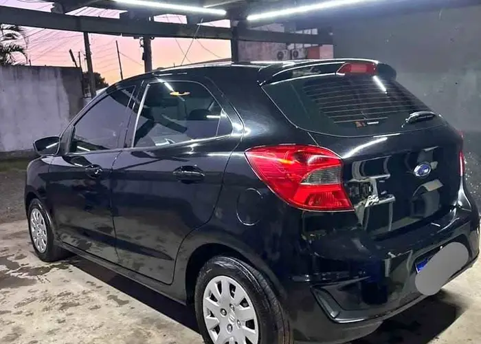 Ford Ka 2021 1.5
