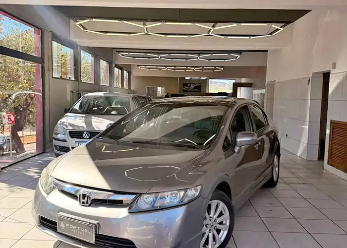 Honda Civic 2007 1.8