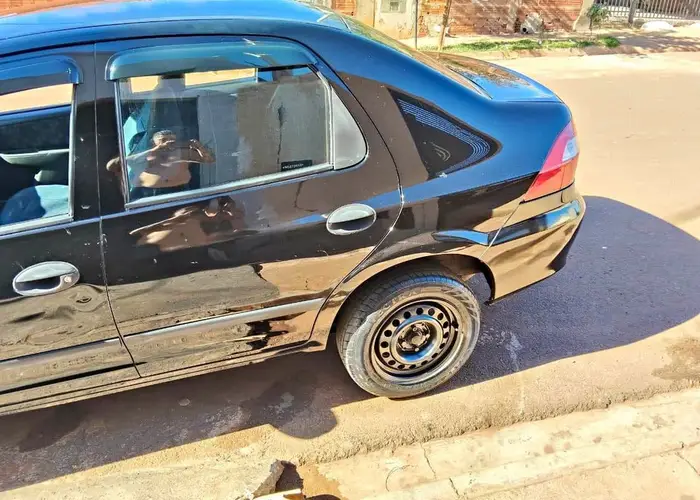 Chevrolet Prisma 2009 1.4