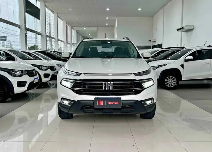 Fiat Toro 2022 1.3