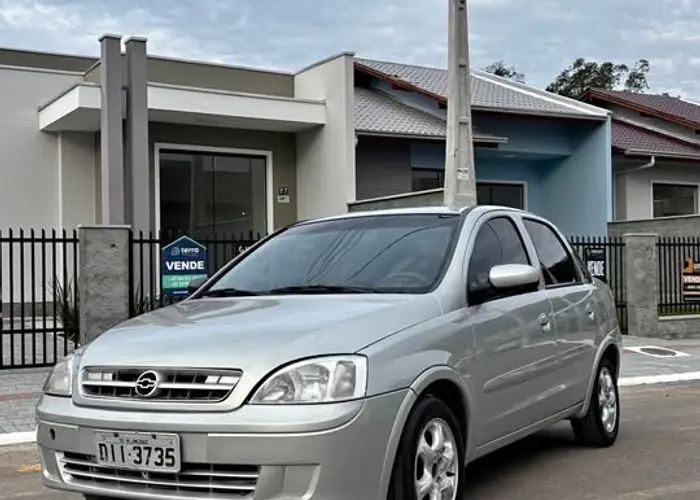 Chevrolet Corsa 2003 1.0