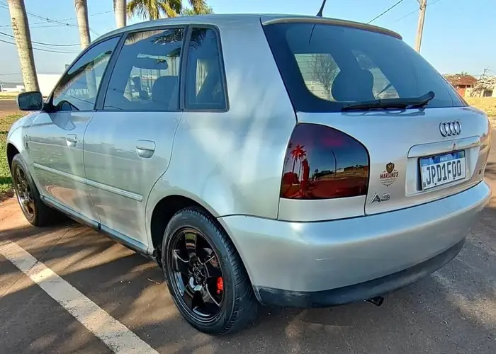 Audi A3 2000 1.8