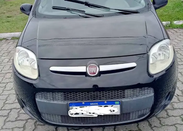 Fiat Palio 2013 1.4