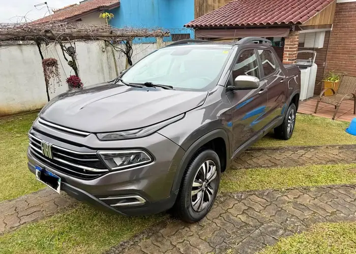 Fiat Toro 2023 1.3