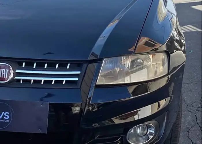 Fiat Stilo 2010 1.8