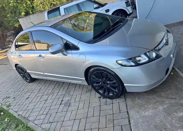 Honda Civic 2008 1.8