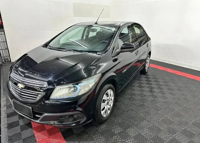 Chevrolet Onix 2014 Lt 1.4