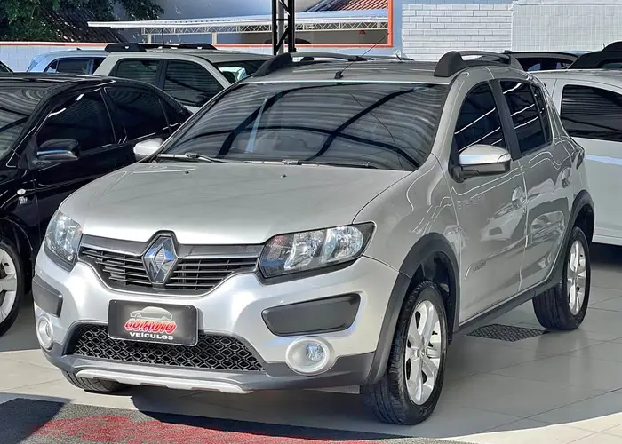 Renault Captur 2017 1.6