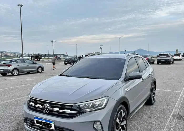 Volkswagen Nivus 2022 Highline 1.0
