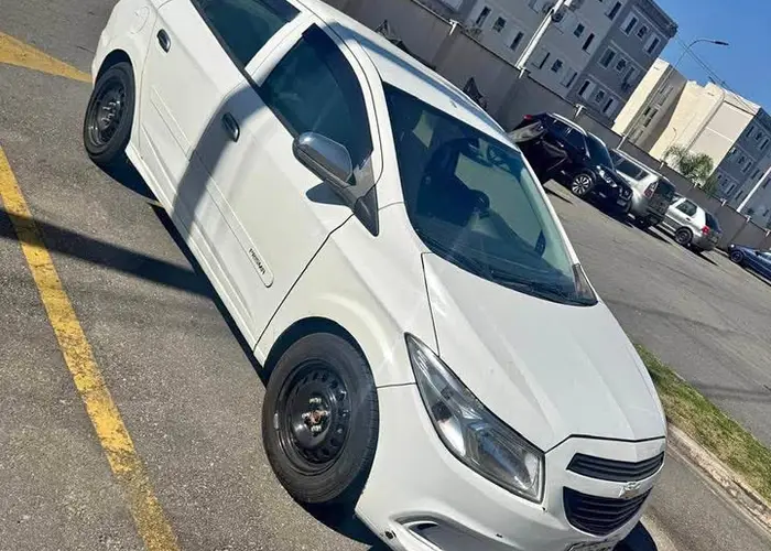 Chevrolet Prisma 2018 1.0