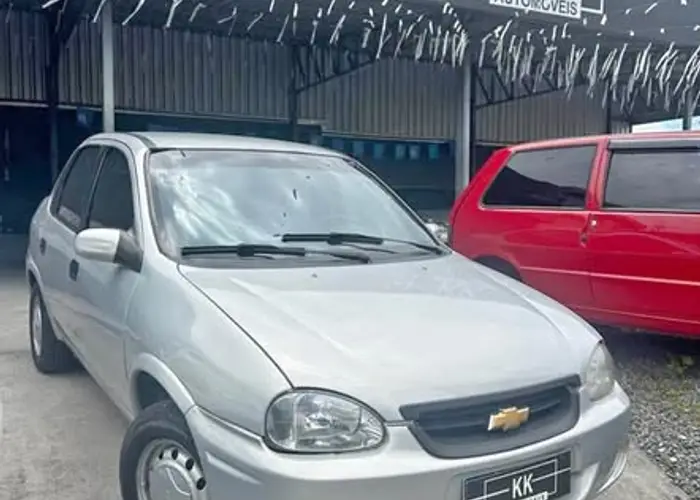 Chevrolet Corsica 2009 1.0