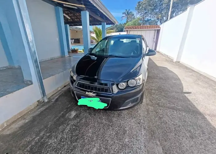 Chevrolet Outro 2013 1.6