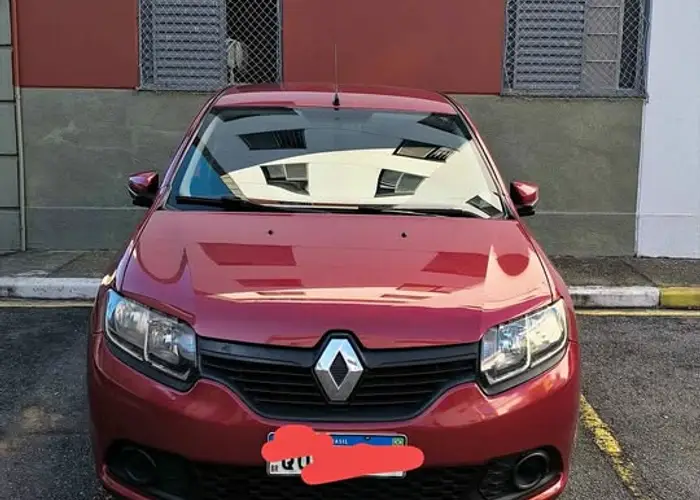 Renault Sandero 2019 1.0