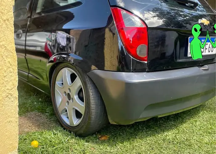 Chevrolet Celta 2010 1.0