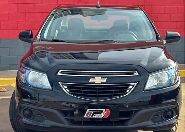 Chevrolet Prisma 2014 1.4