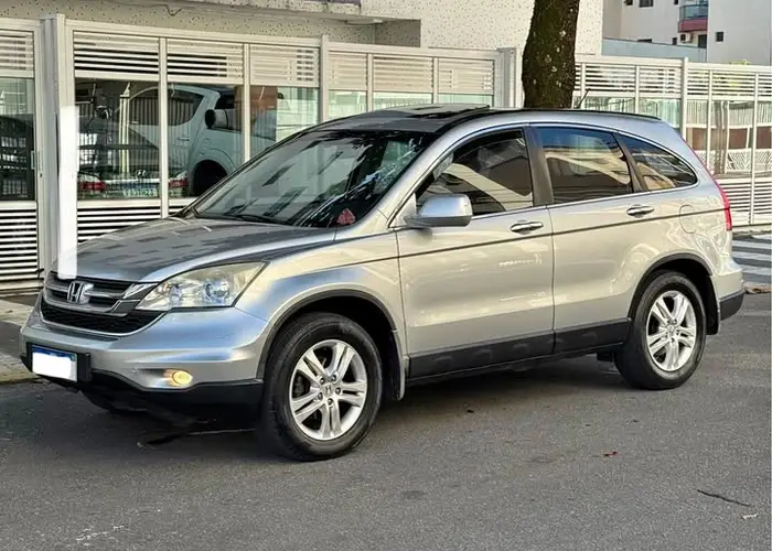 Honda Cr-v 2010 2.0