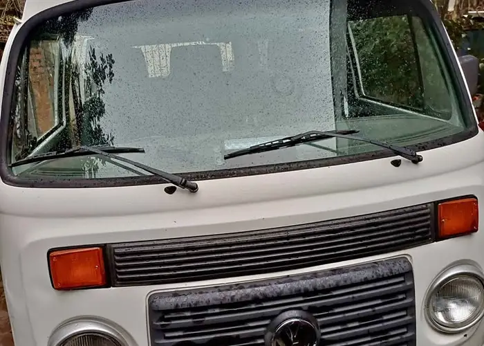 Volkswagen Kombi 2014 1.4