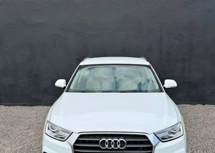 Audi Q3 2017 1.4