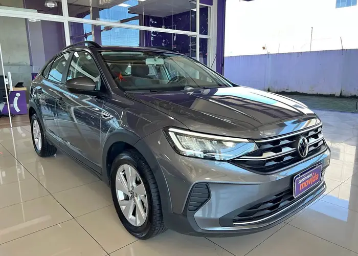 Volkswagen Nivus 2024 1.0