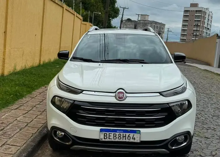 Fiat Toro 2019 2.0