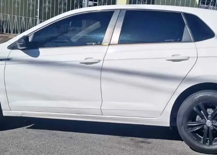 Volkswagen Polo 2020 1.0