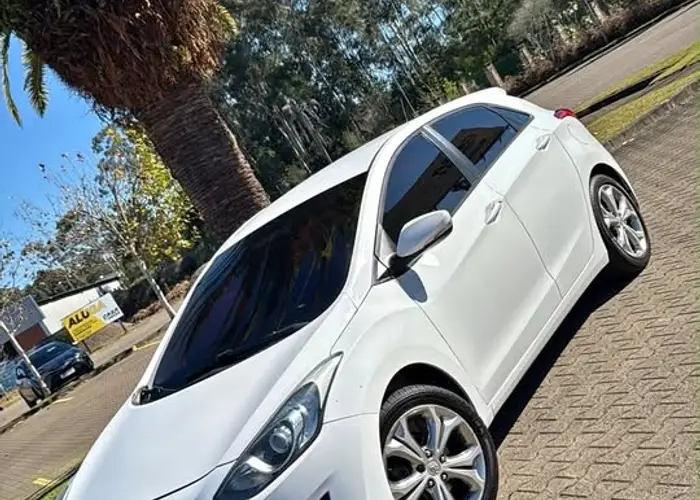Hyundai I30 2015 1.8