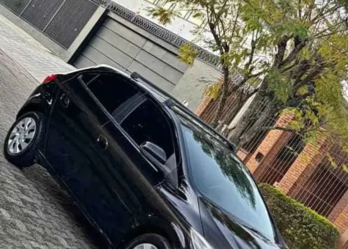 Chevrolet Onix 2015 1.0