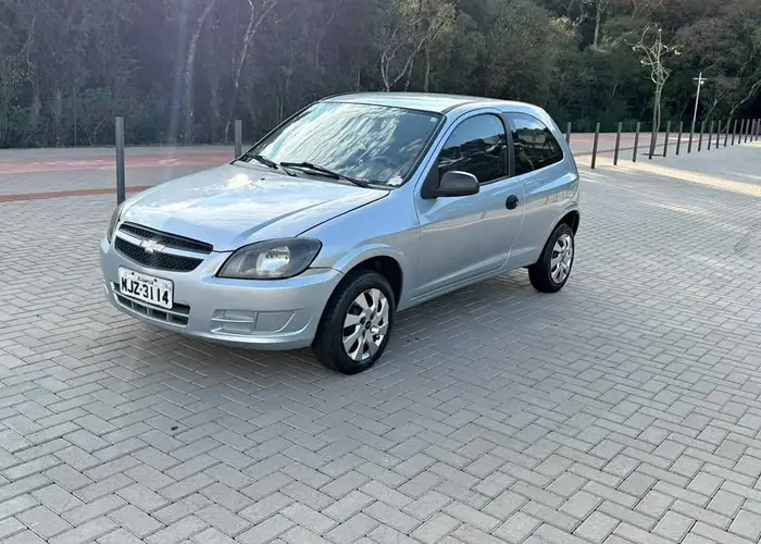 Chevrolet Celta 2012 1.0
