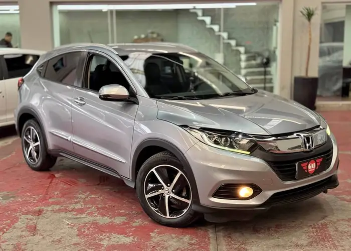 Honda Hr-v 2021 1.8