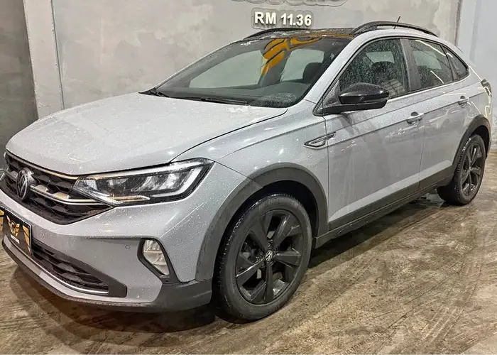 Volkswagen Nivus 2022 1.0