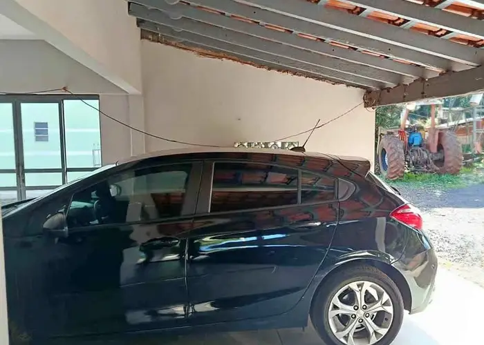 Chevrolet Cruze 2019 1.4