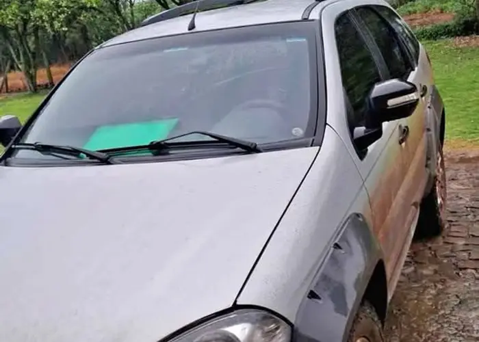 Fiat Palio 2014 1.8
