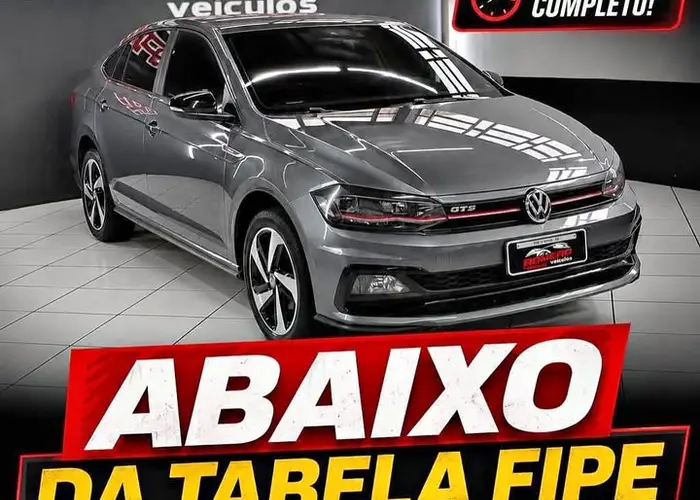 Volkswagen Virtus 2020 1.4