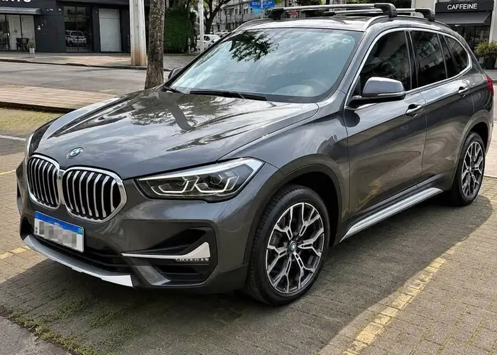 Bmw X1 2022 2.0