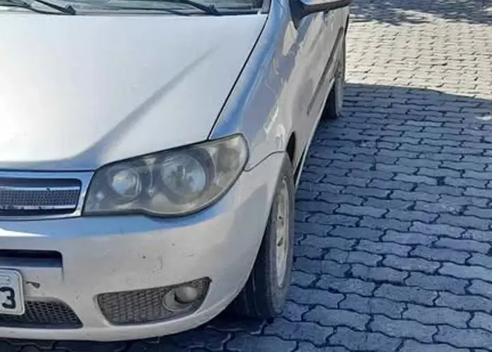 Fiat Siena 2007 1.4