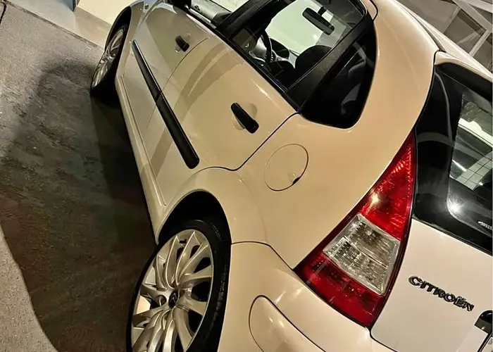 Citroën C3 2009 1.4