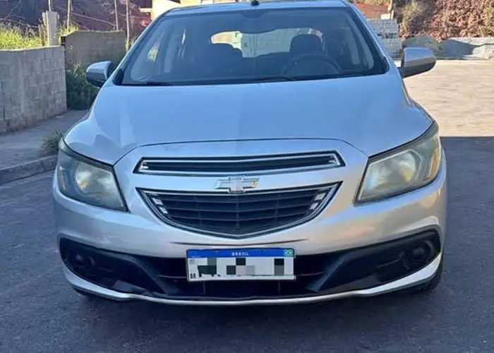 Chevrolet Onix 2013 1.4