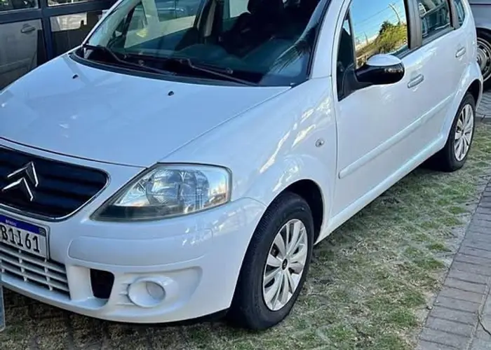 Citroën C3 2010 1.4