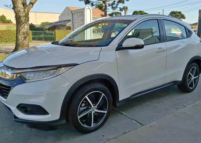Honda Hr-v 2020 1.5