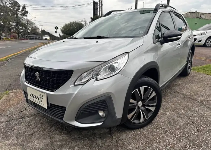 Peugeot 2022 1.6